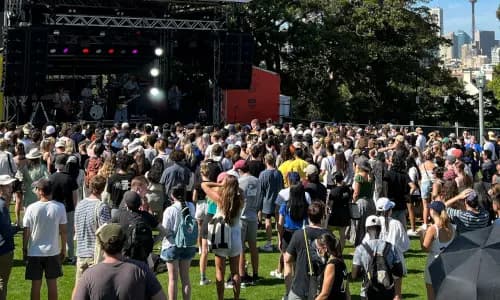 Events