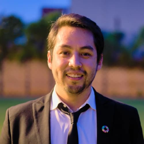 Flavio Navarro