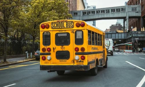 Government fleet management with ShuttleControl