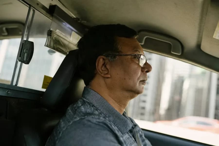 Smart ride dispatch managed with ShuttleControl